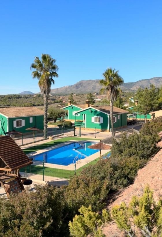 Appartement à Aledo, Murcie, Espagne 2 - 17074117