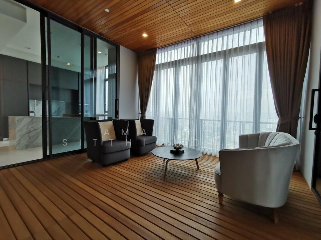 Condo in Bangkok, Krung Thep Maha Nakhon, Thailand 3 - 16961116