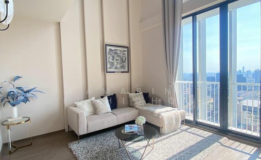 Condominio a Ko Tan, Provincia di Kamphaeng Phet, Thailandia 1