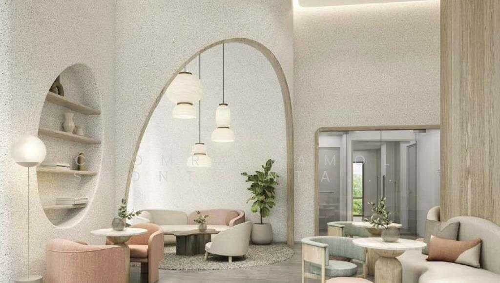 Condo in Huai Khwang, Krung Thep Maha Nakhon, Thailand 2 - 16961120