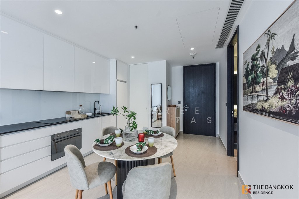 Condo in Bangkok, Krung Thep Maha Nakhon, Thailand 3 - 16699360