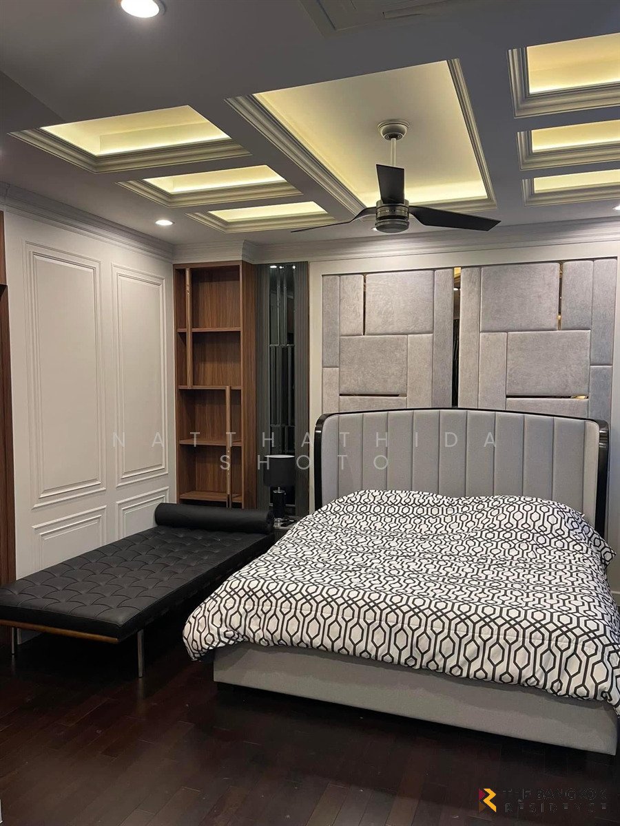Haus in Chom Phon, Bangkok, Thailand 3 - 16832022