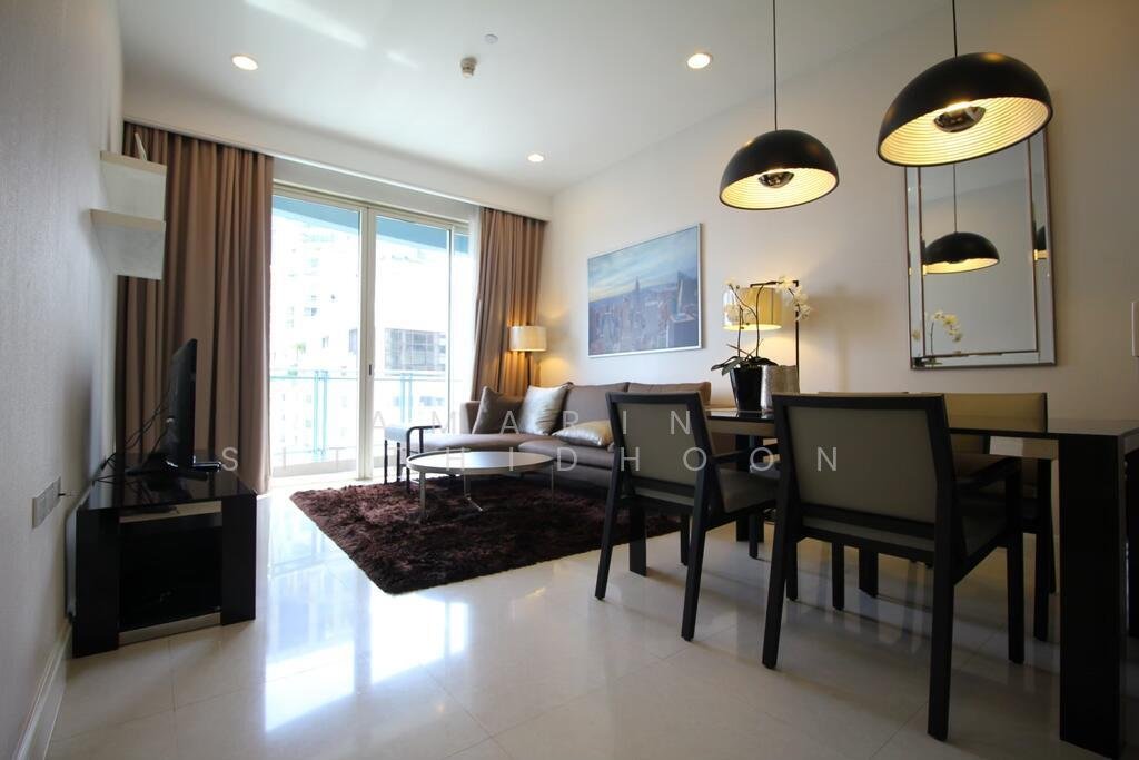 Condo in Bangkok, Krung Thep Maha Nakhon, Thailand 1 - 16961117