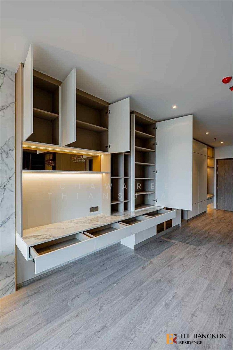Condo in Bangkok, Krung Thep Maha Nakhon, Thailand 4 - 16726621