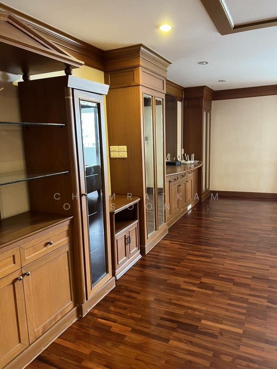 Condo in Bangkok, Krung Thep Maha Nakhon, Thailand 3 - 16997247