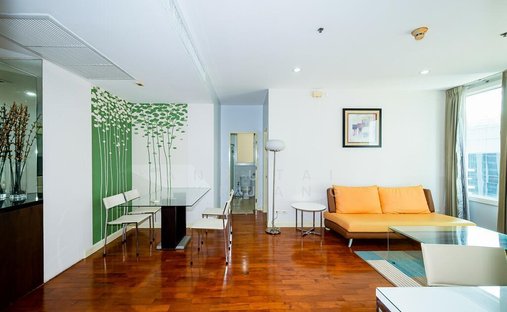 Condominio a Ko Tan, Provincia di Kamphaeng Phet, Thailandia 1