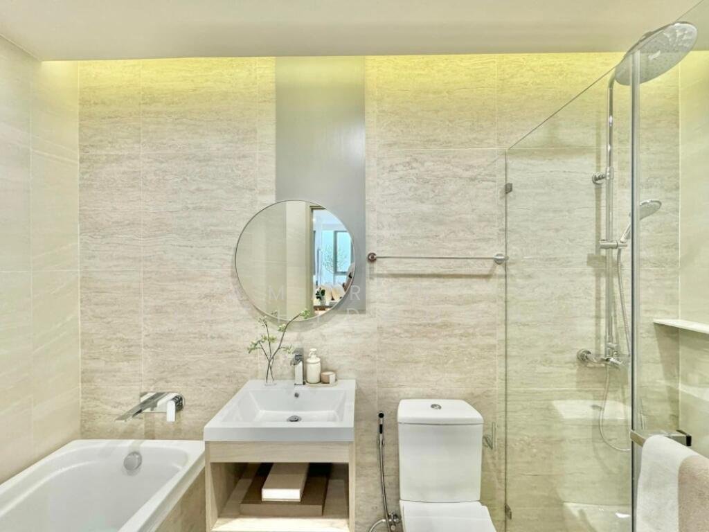 Condo in Bangkok, Krung Thep Maha Nakhon, Thailand 5 - 16850173