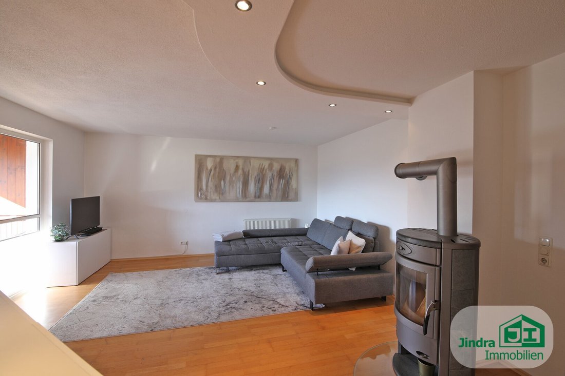 Apartment in Wattens, Tyrol, Austria 5 - 17073649