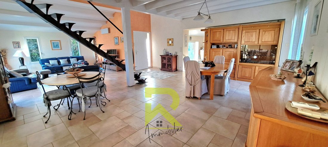 House in Le Grau d'Agde, Agde, France 2 - 17073404