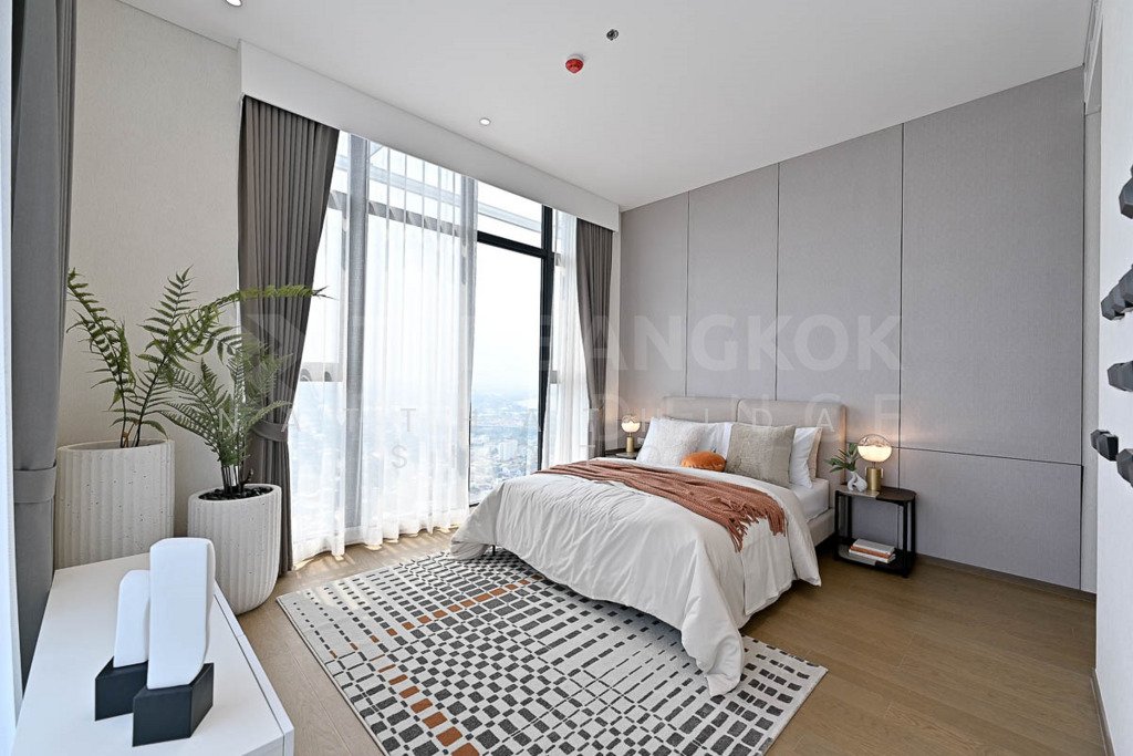 Condo in Bangkok, Krung Thep Maha Nakhon, Thailand 2 - 16773615
