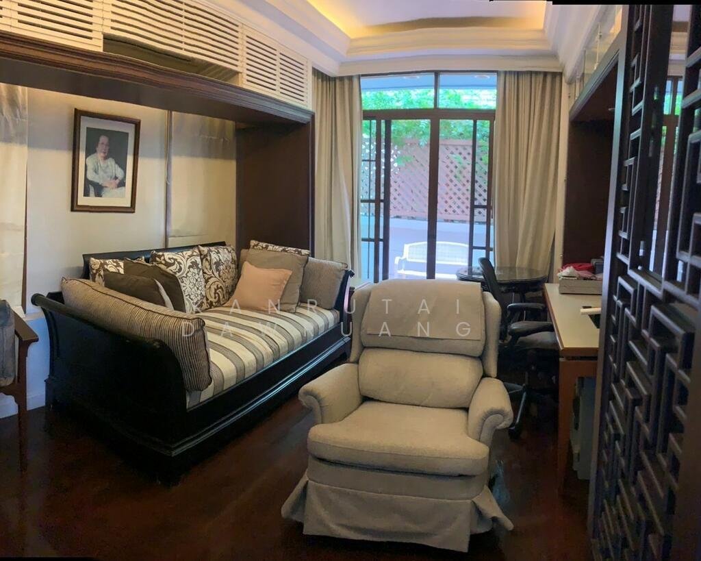 House in Hua Mak, Bangkok, Thailand 5 - 16569986