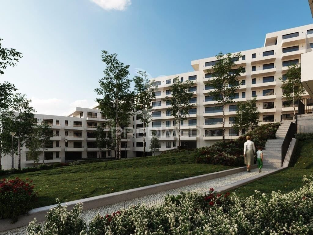 Apartment in Vilar de Pinheiro, Porto District, Portugal 5 - 17073400