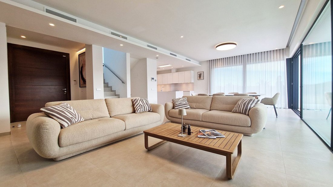 Villa en Mijas, Andalucía, España 3 - 17073571