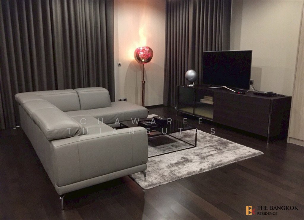Condo in Bangkok, Krung Thep Maha Nakhon, Thailand 1 - 16726481