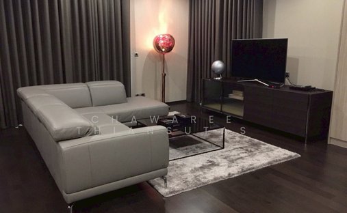 Condo in Bangkok, Krung Thep Maha Nakhon, Thailand 1