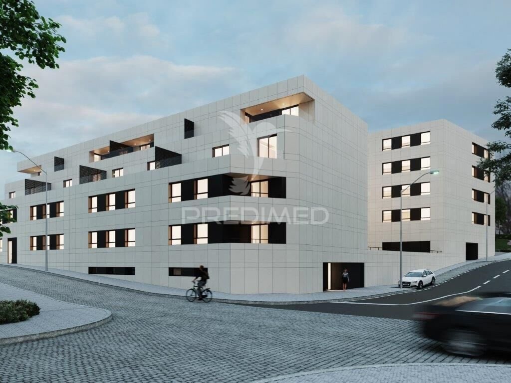 Apartment in Vilar de Pinheiro, Porto District, Portugal 2 - 17073498