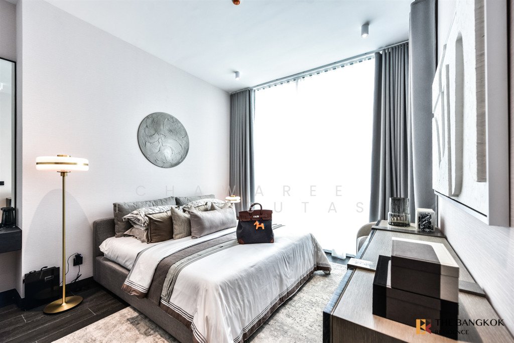 Condo in Bangkok, Krung Thep Maha Nakhon, Thailand 4 - 16670101