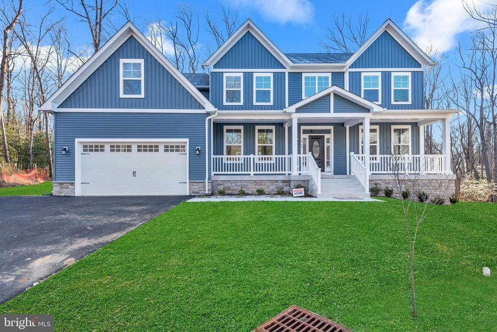 House in Hanover, Maryland, United States 2 - 15002796
