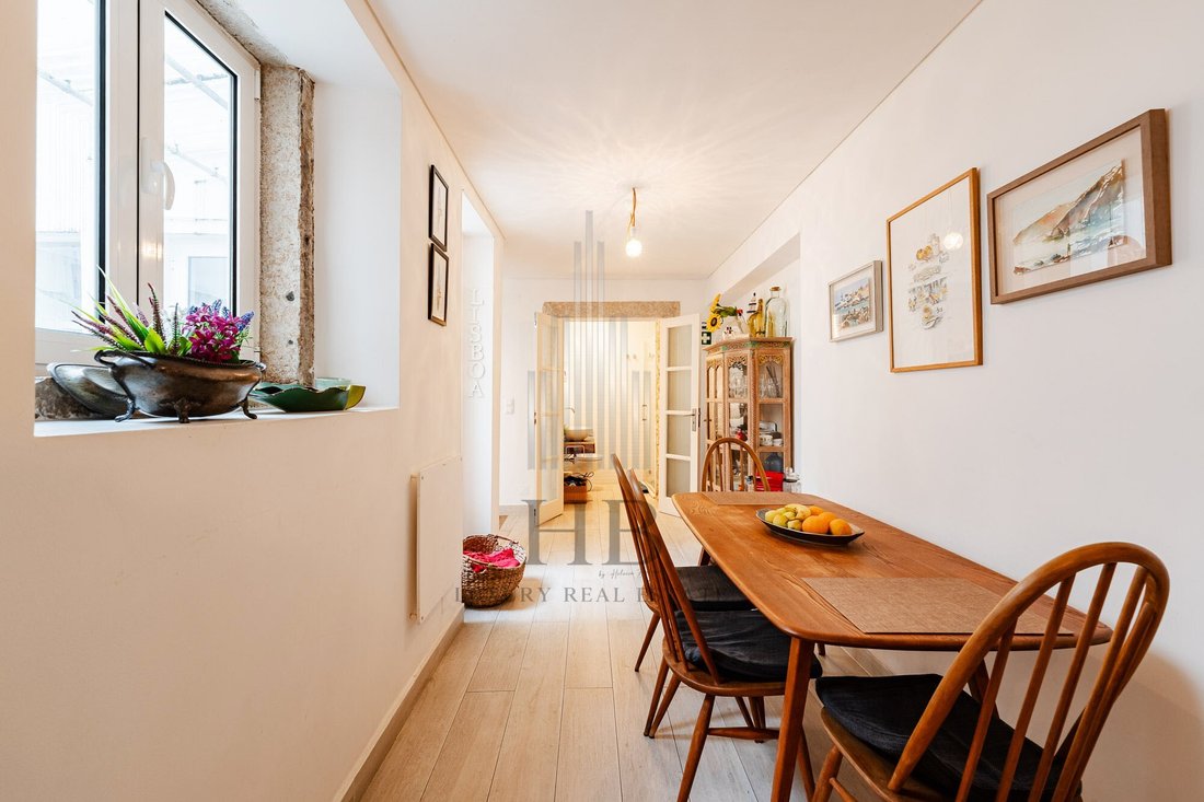 Apartment in Santo Antonio, Lisbon, Portugal 4 - 17071380