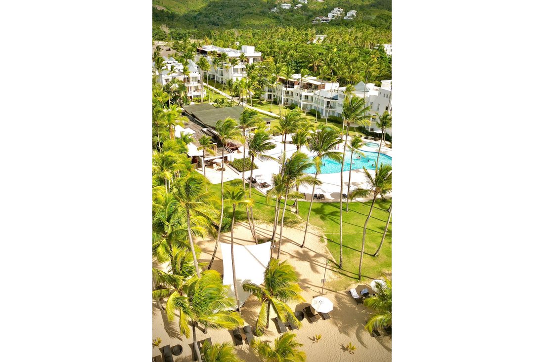 Condo in Las Terrenas, Samaná Province, Dominican Republic 3 - 17073801