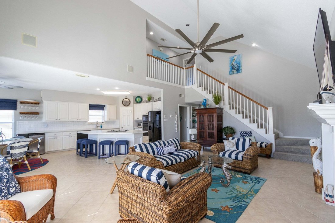 House in Galveston, Texas, United States 3 - 17074265