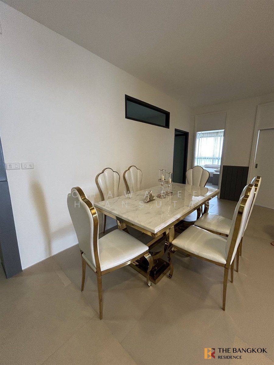 Condo in Bangkok, Krung Thep Maha Nakhon, Thailand 2 - 16726575