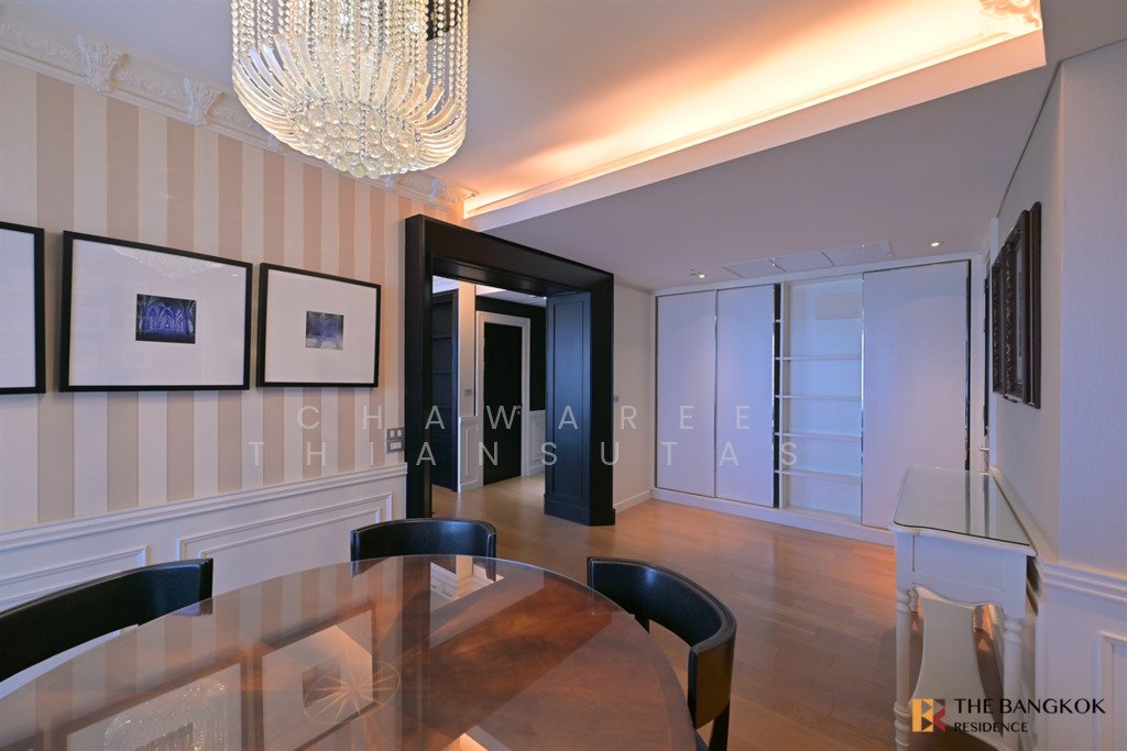 Condo in Bangkok, Krung Thep Maha Nakhon, Thailand 4 - 16699377