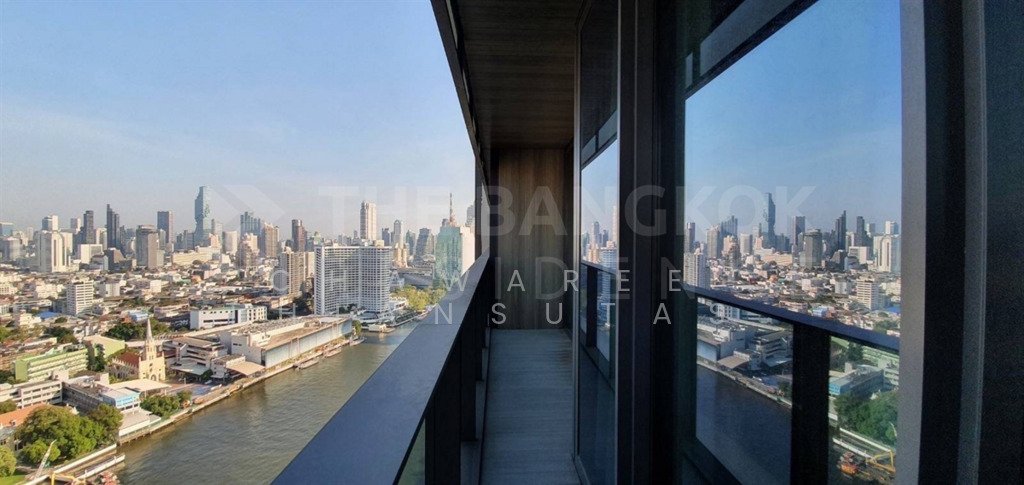 Condo in Bangkok, Krung Thep Maha Nakhon, Thailand 3 - 16703037