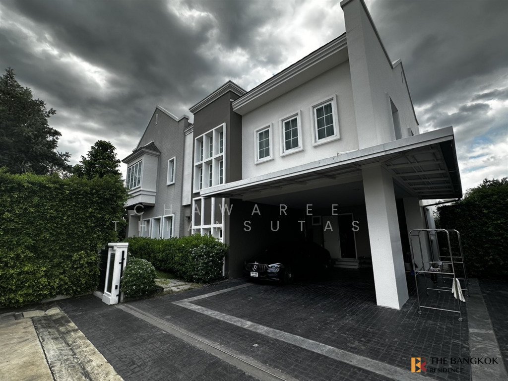 House in Lak Song, Krung Thep Maha Nakhon, Thailand 1 - 16736754