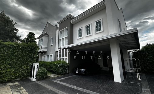 Casa en Lak Song, Bangkok, Tailandia 1