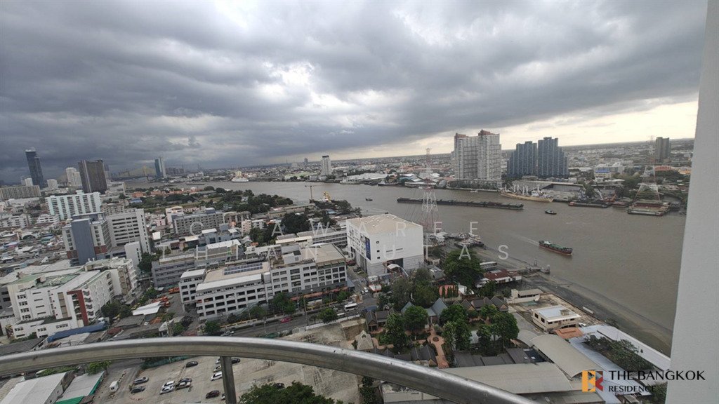 Condo in Bangkok, Krung Thep Maha Nakhon, Thailand 4 - 16726575