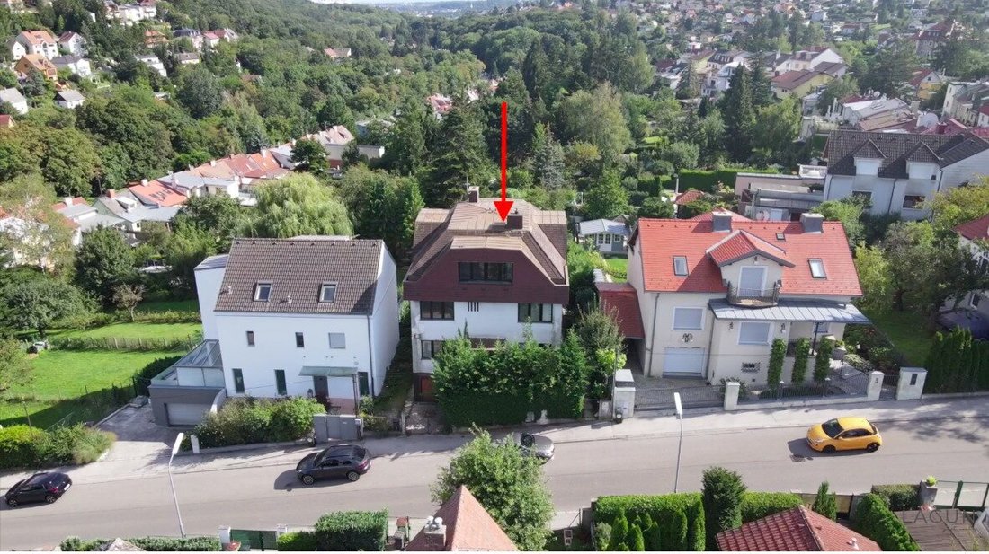 House in Vienna, Wien, Austria 2 - 17073578