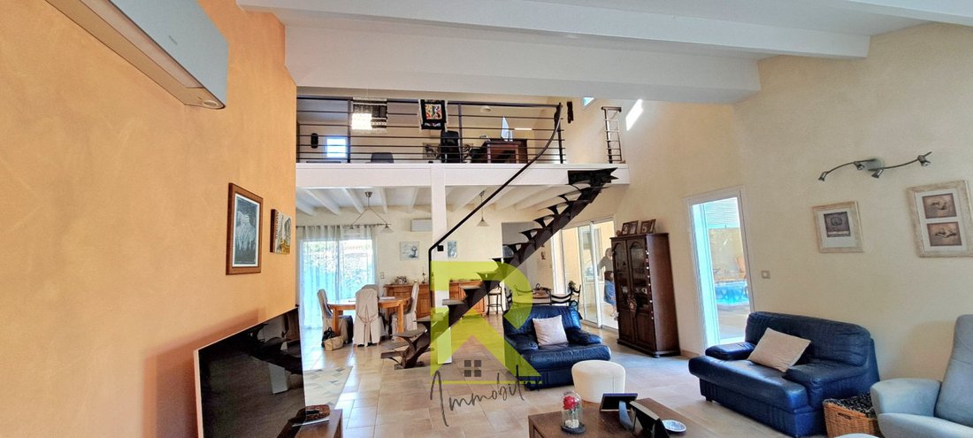 House in Le Grau d'Agde, Agde, France 3 - 17073404