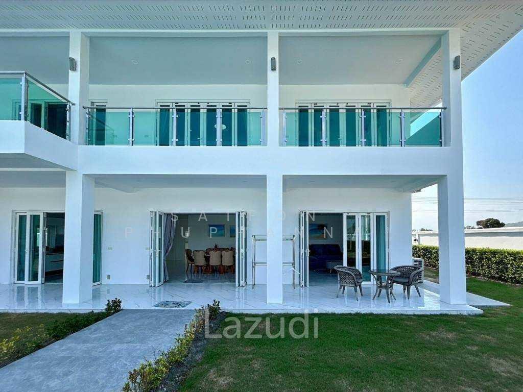 Villa in Hua Hin, Prachuap Khiri Khan, Thailand 3 - 16675211