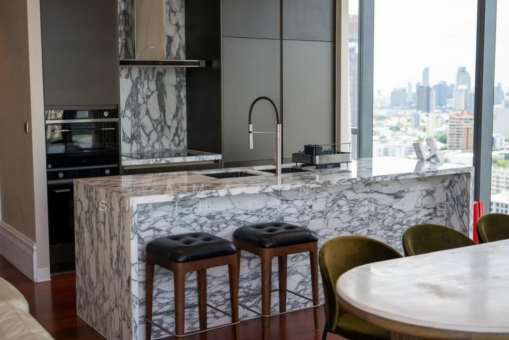 Condo in Bangkok, Krung Thep Maha Nakhon, Thailand 2 - 16852705