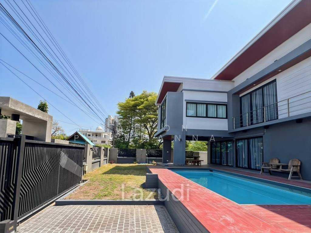 Villa in Hua Hin, Prachuap Khiri Khan, Thailand 5 - 16664870
