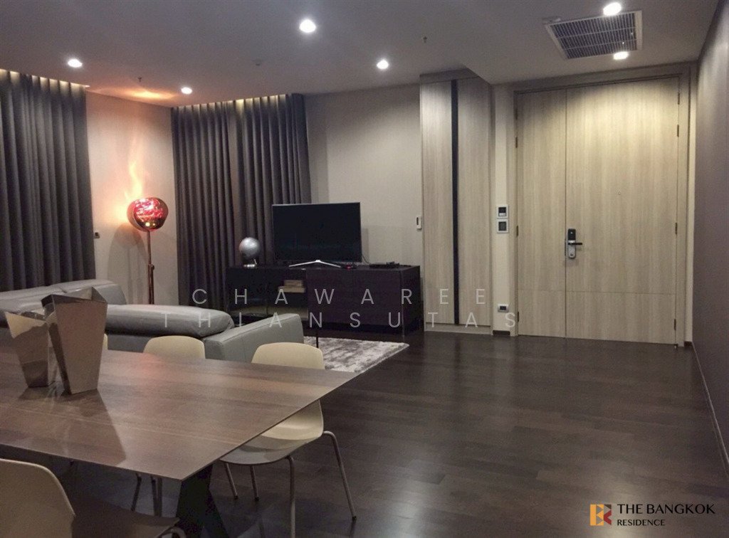 Condo in Bangkok, Krung Thep Maha Nakhon, Thailand 2 - 16726481