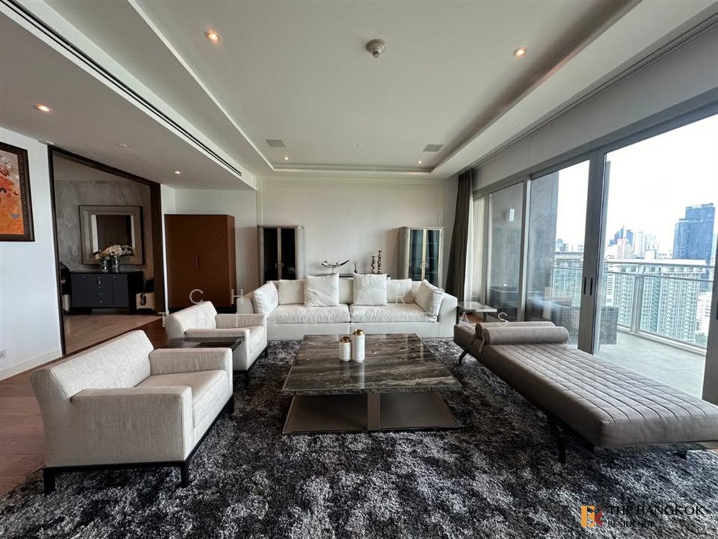 Condo in Bangkok, Krung Thep Maha Nakhon, Thailand 3 - 16702914