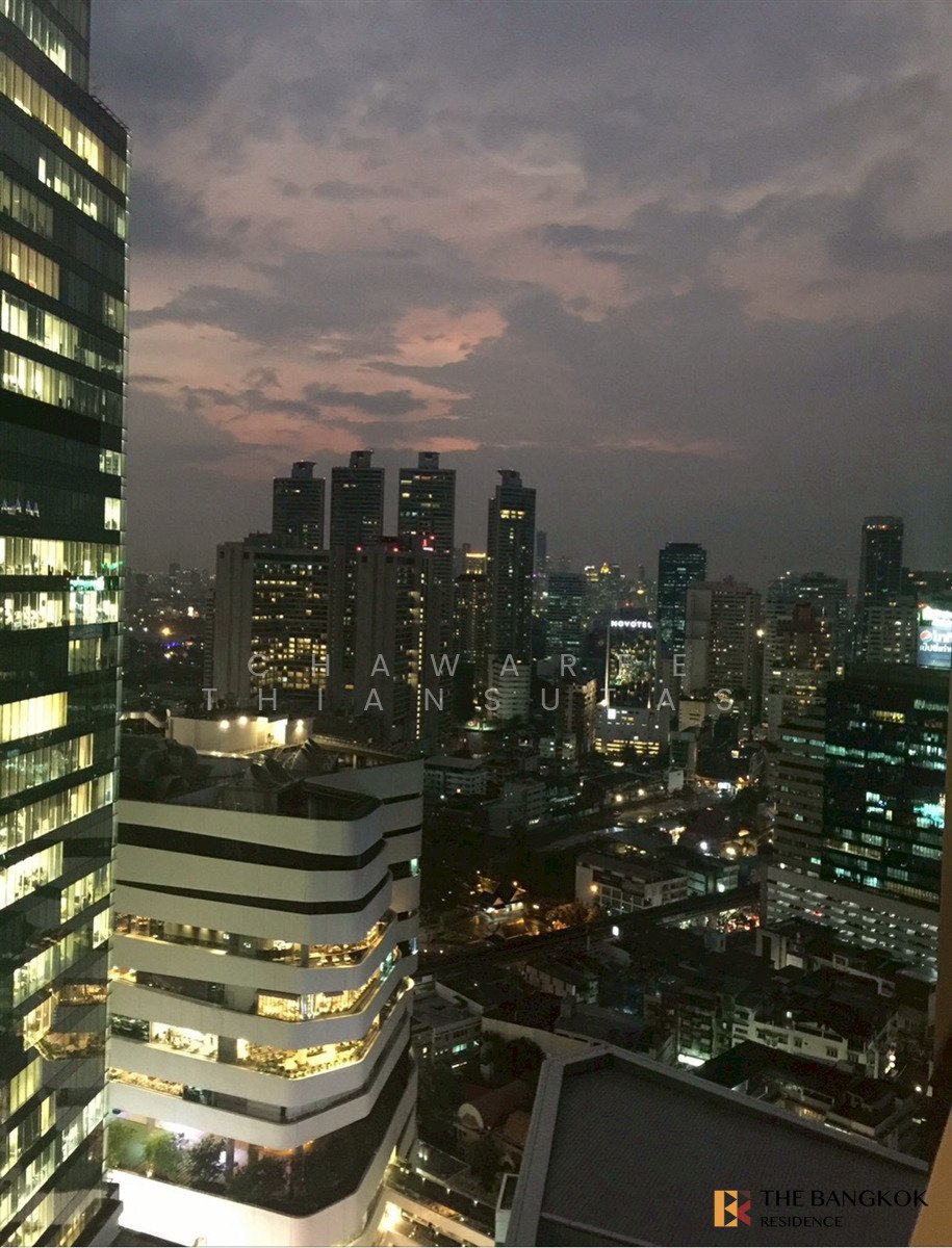 Condo in Bangkok, Krung Thep Maha Nakhon, Thailand 5 - 16726481