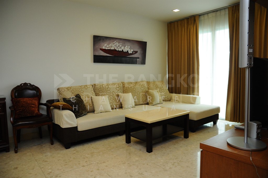 Condo in Bangkok, Krung Thep Maha Nakhon, Thailand 2 - 16693306