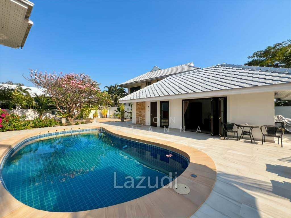 Villa in Hua Hin, Prachuap Khiri Khan, Thailand 5 - 16664835