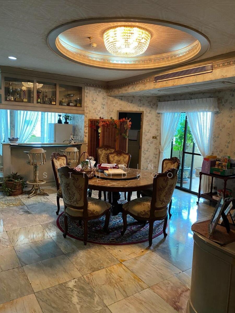 Condo in Bangkok, Krung Thep Maha Nakhon, Thailand 3 - 16941505