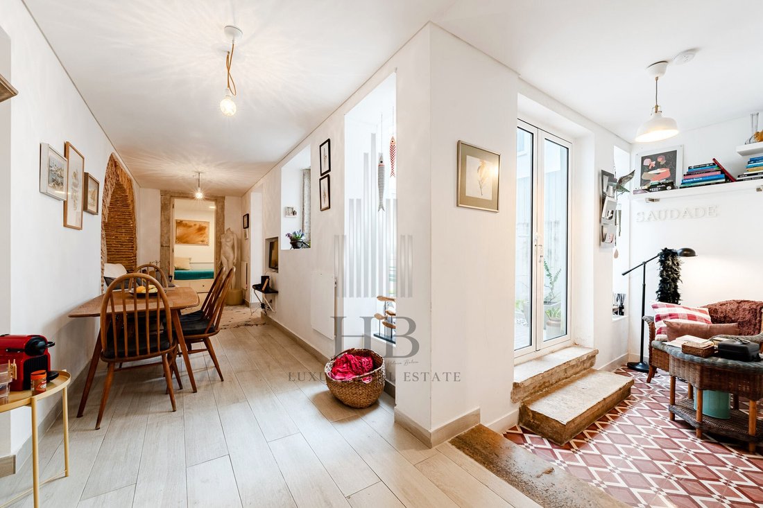 Apartment in Santo Antonio, Lisbon, Portugal 3 - 17071380