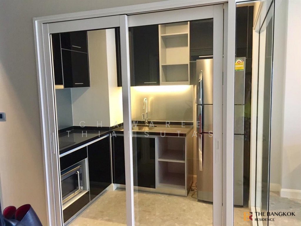 Condo in Bangkok, Krung Thep Maha Nakhon, Thailand 5 - 16702949