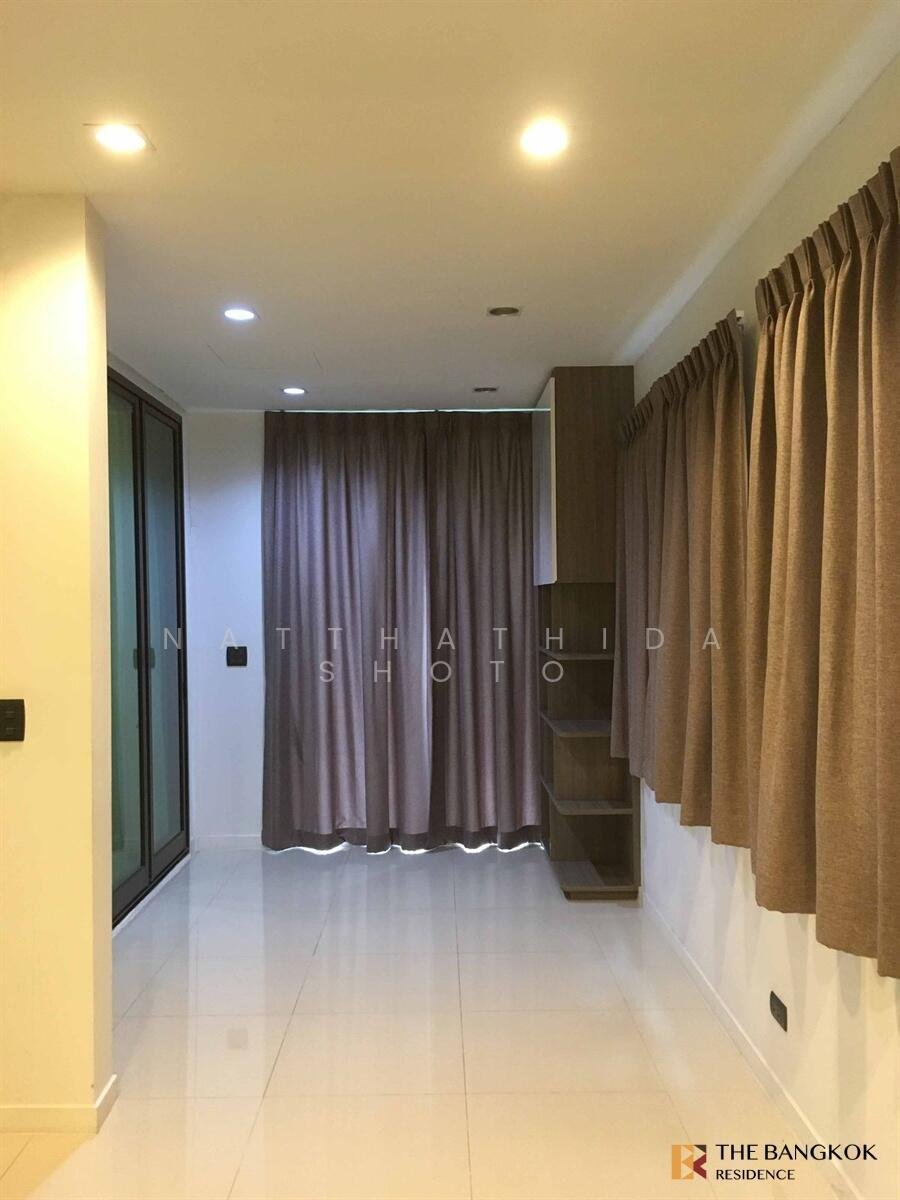 House in Lat Phrao, Bangkok, Thailand 4 - 16863571