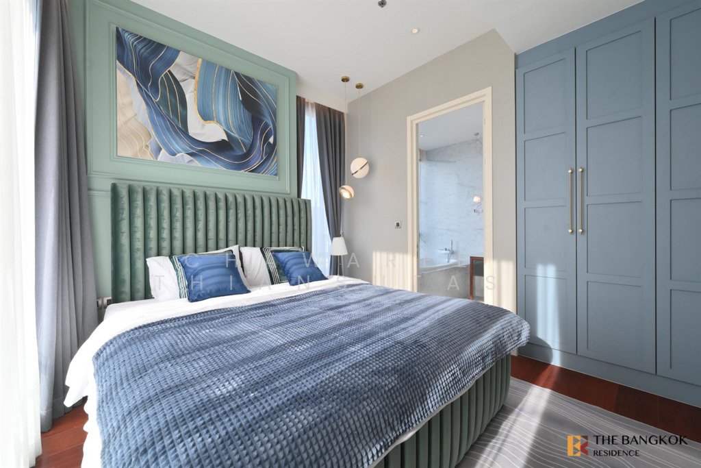 Condo in Bangkok, Krung Thep Maha Nakhon, Thailand 5 - 16703024