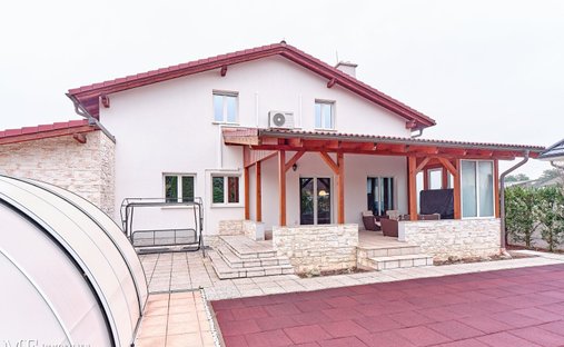 Casa en Gänserndorf, Baja Austria, Austria 1