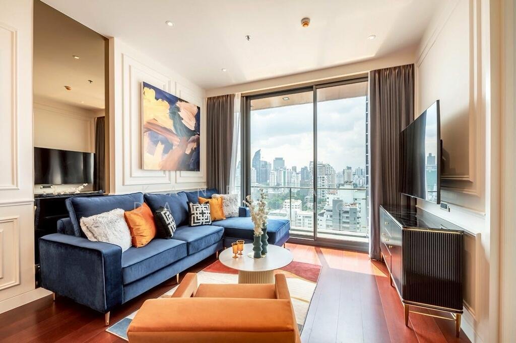 Condo in Bangkok, Krung Thep Maha Nakhon, Thailand 1 - 16676938