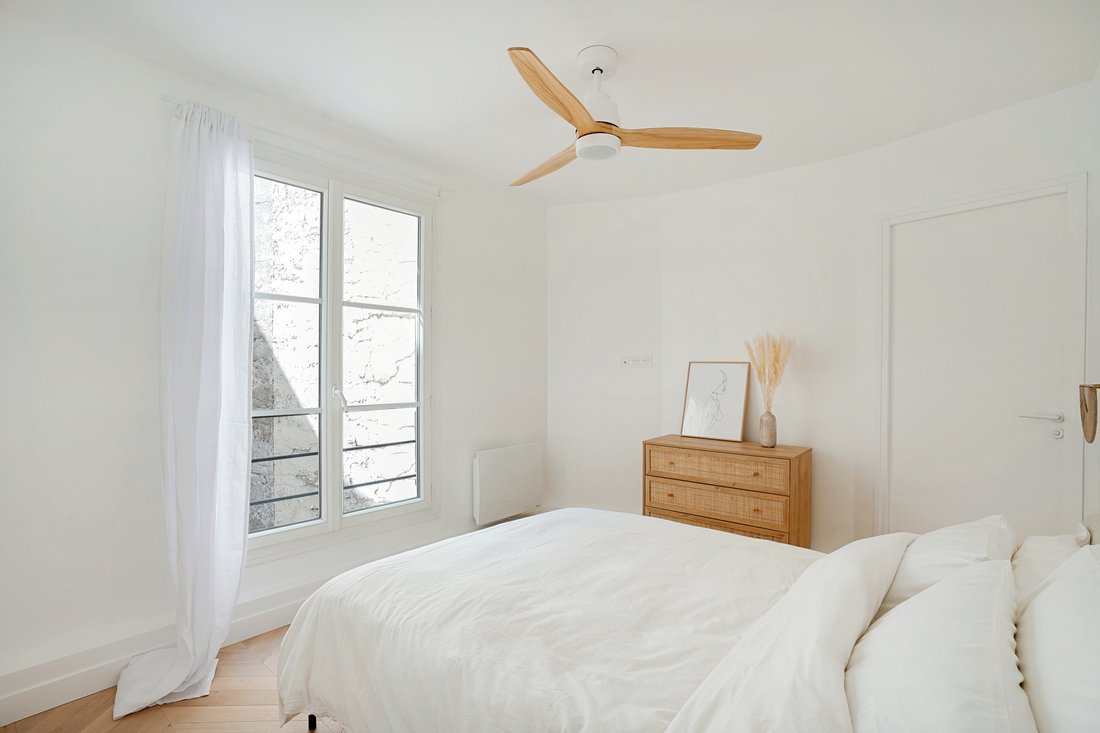 Apartment in Europe, Paris 8e Arrondissement, Paris 4 - 17073393