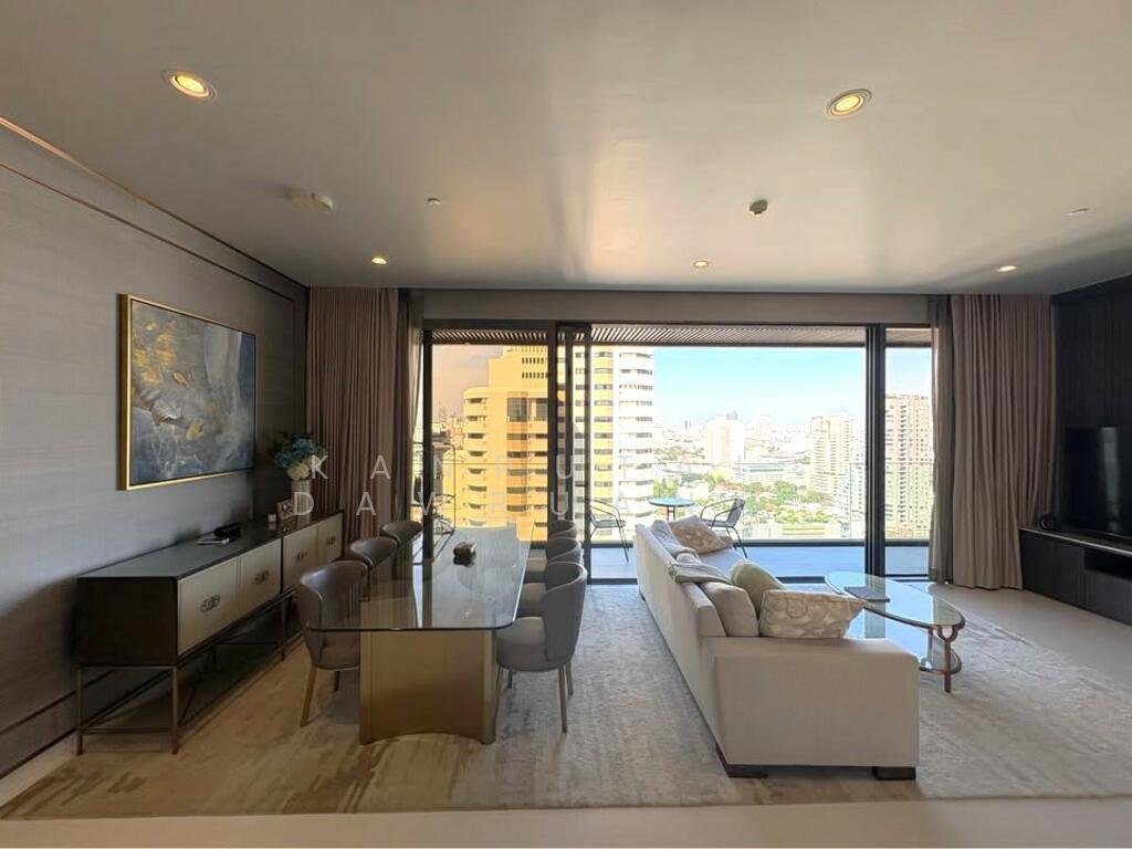 Condo in Bangkok, Krung Thep Maha Nakhon, Thailand 3 - 16744542